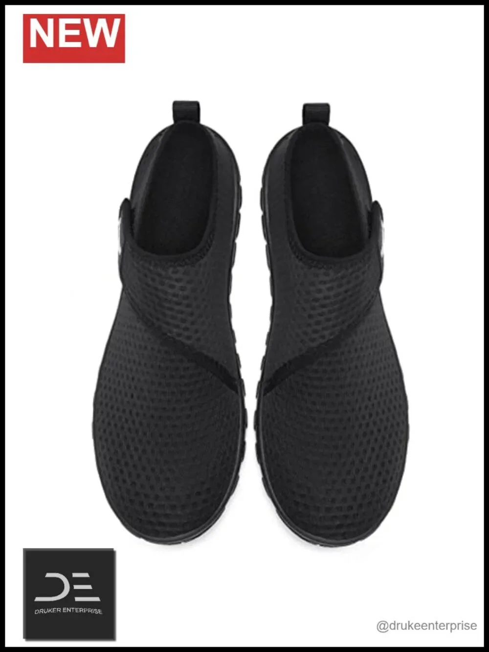 Water Shoes Barefoot Quick Dry Lightweight Aqua Swim Beach Shoes